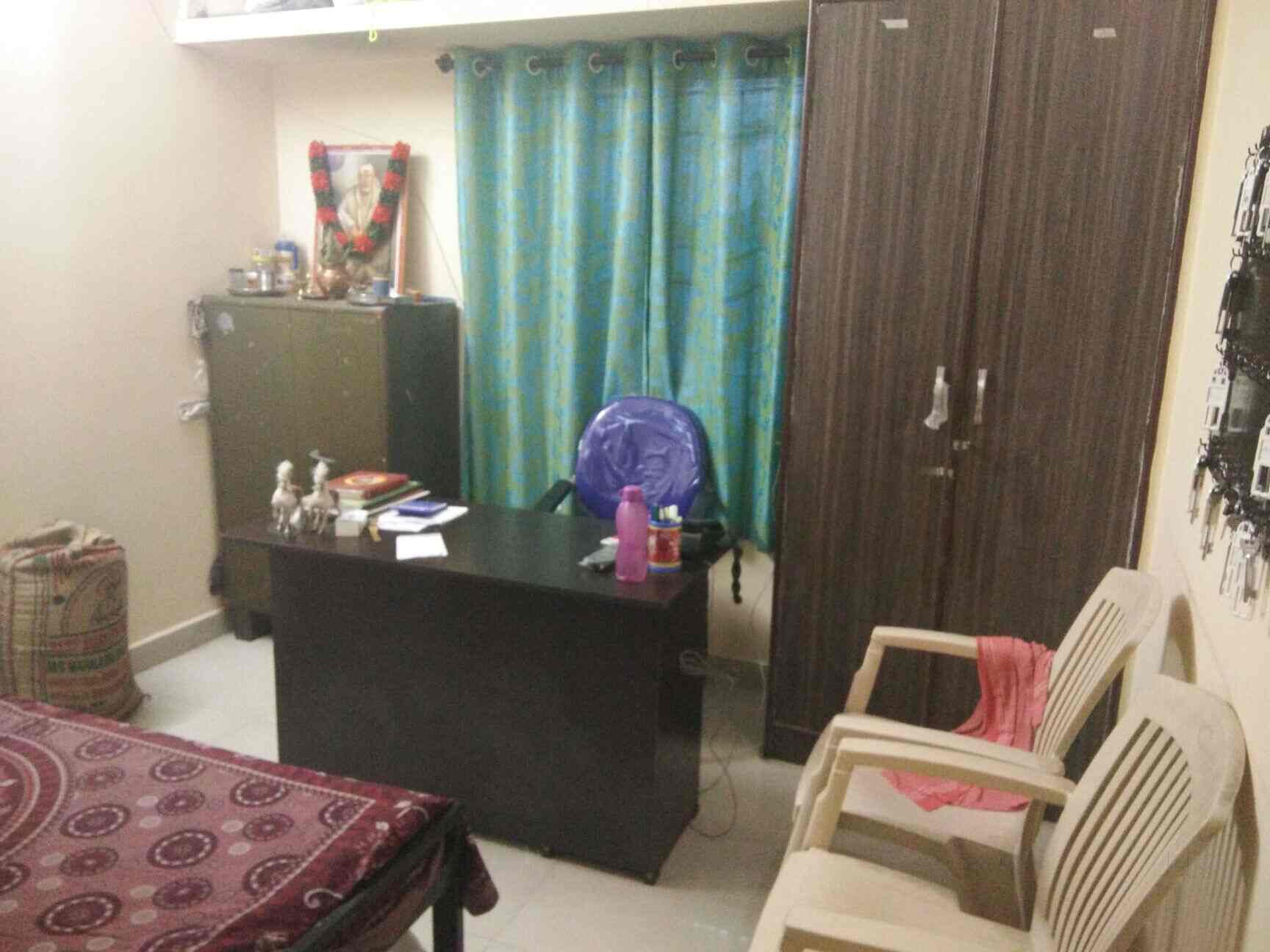 ladies pg in electronic city phase 2