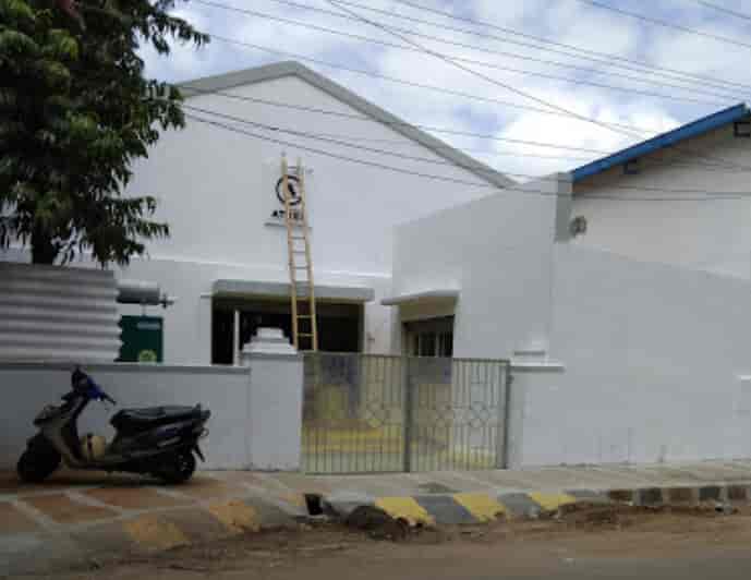 Ather Energy Proto Lab Btm Layout Laboratory Testing Services In Bangalore Justdial