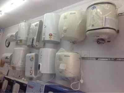 Nandini Gas Geyser in Vijayanagar,Bangalore - Best Gas Geyser Dealers in  Bangalore - Justdial