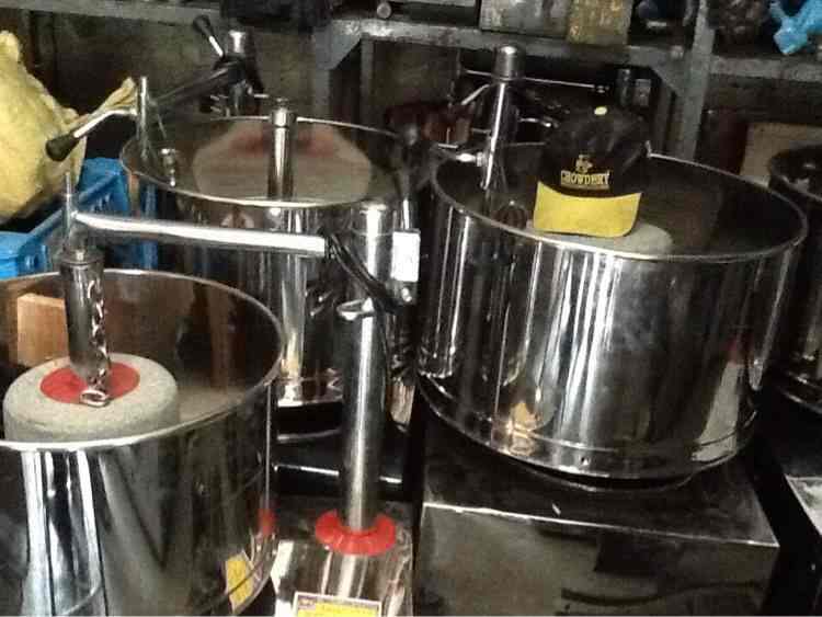 rajalakshmi wet grinder price