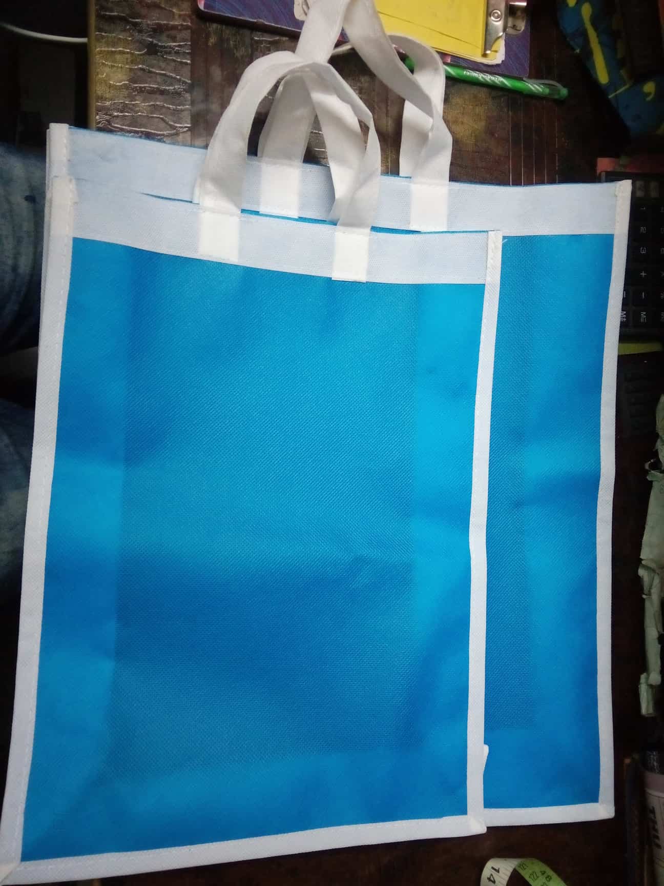 Details more than 64 bag manufacturers in bangalore in.duhocakina