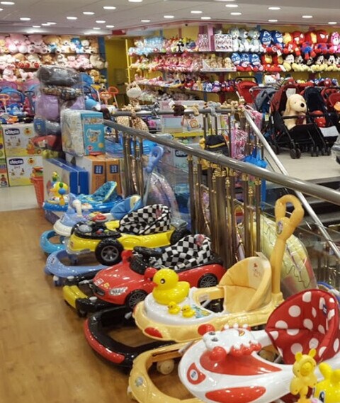 sapphire toys online shopping
