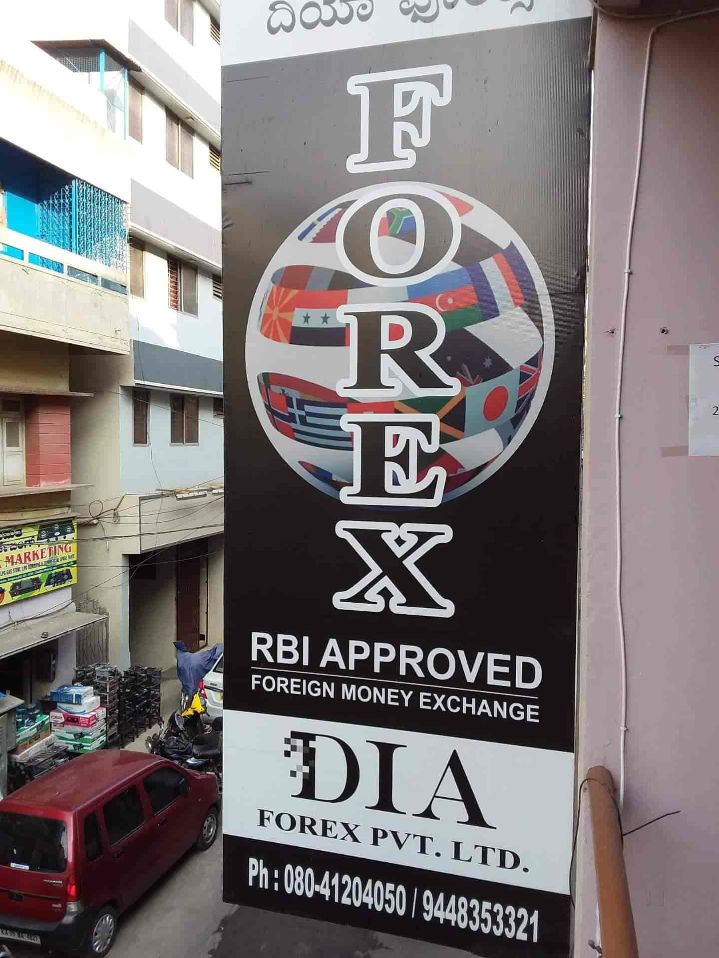 Dia Forex Pvt Ltd Bvk Iyengar Road Diya Foreign Dia Forex Pvt Ltd Bvk Iyengar Road Diya Foreign Exchange Agents In Bangalore Justdial
