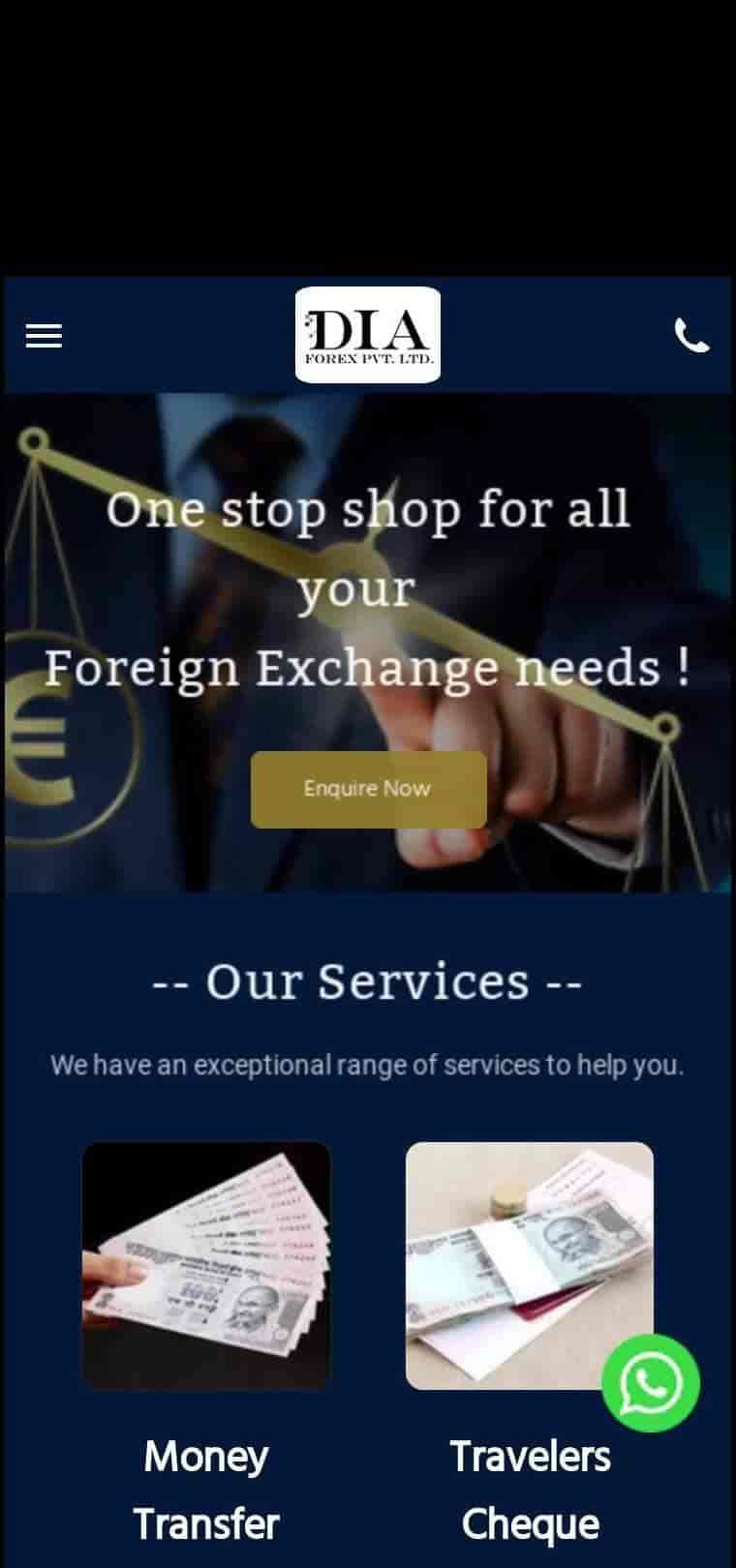 Dia Forex Pvt Ltd Bvk Iyengar Road Diya Foreign Dia Forex Pvt Ltd Bvk Iyengar Road Diya Foreign Exchange Agents In Bangalore Justdial
