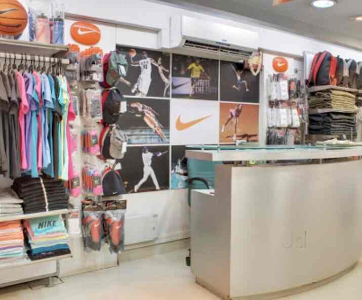 nike factory outlet marathahalli