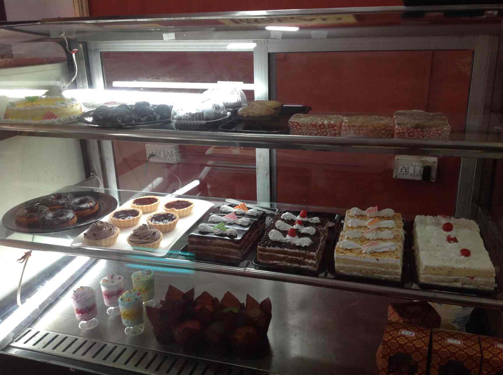 The Bread House Haralur Hsr Layout Cake Shops In Bangalore Justdial Hsr layout business community | powered by ocat online marketing platform, india. justdial