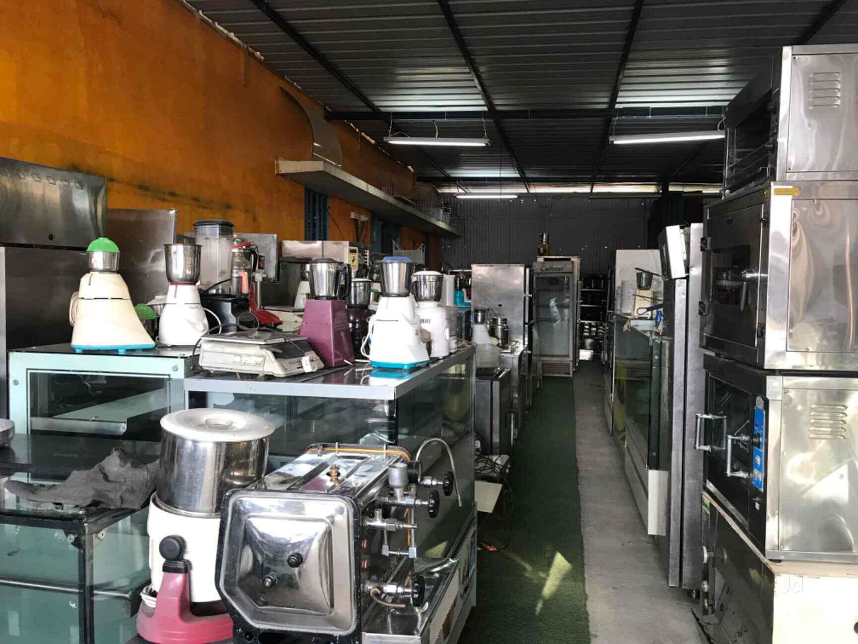 Yes Kitchen Equipments Hulimavu Second Hand Hotel Equipment Dealers In Bangalore Justdial