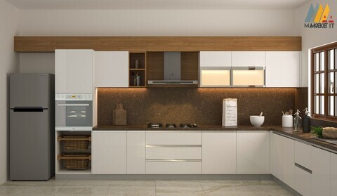 Make It Designs Uttarahalli Interior Designers In Bangalore