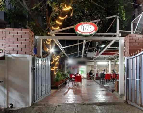 Vinnys Fast Food Banashankari 2nd Stage Bangalore Desserts Continental Italian Fast Food Cuisine Restaurant Justdial Address, phone no, map & timings. vinnys fast food banashankari 2nd