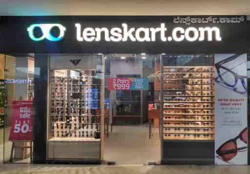 Lenskart Optical Store At Park Square Whitefield Opticians In Bangalore Justdial This is a new corporate office at bangalore check out the new bangalore office #linkedin #office #bangalore #india. lenskart optical store at park square