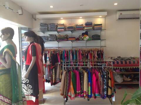 The Label Redefining Womens Wear, Hsr Layout Sector 1 ...