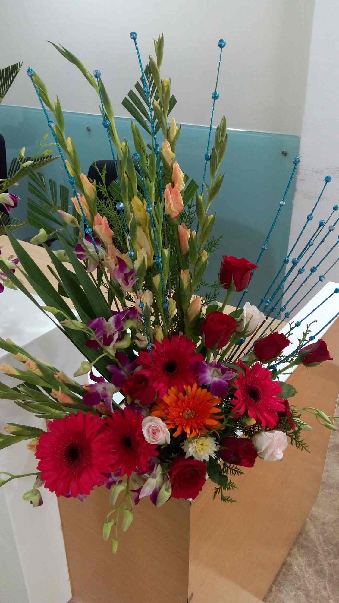 Flower Bouquet Shop In Mg Road Bangalore Food Ideas