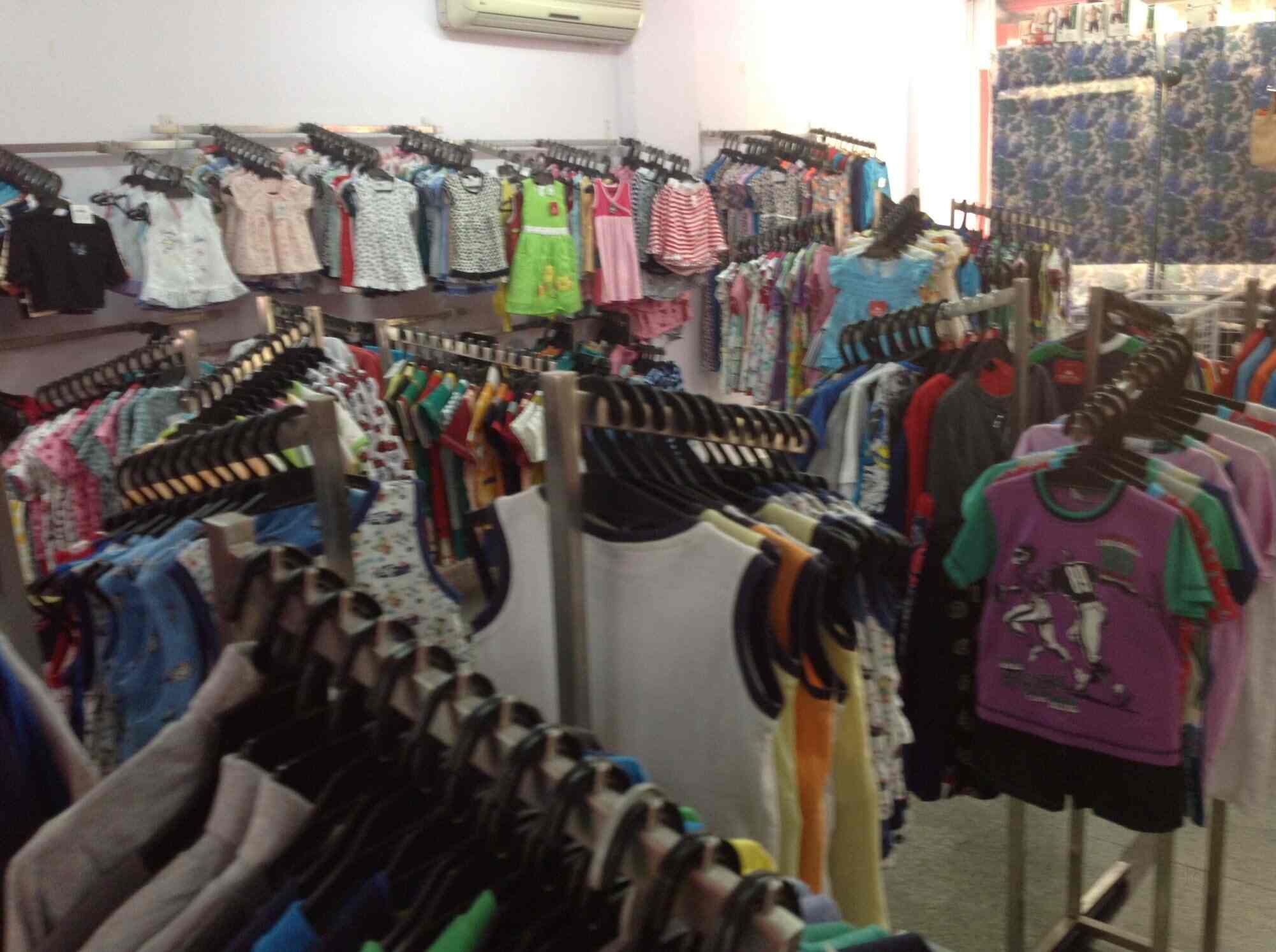 Crystal Comfort Wear Jp Nagar 7th Phase Readymade Garment