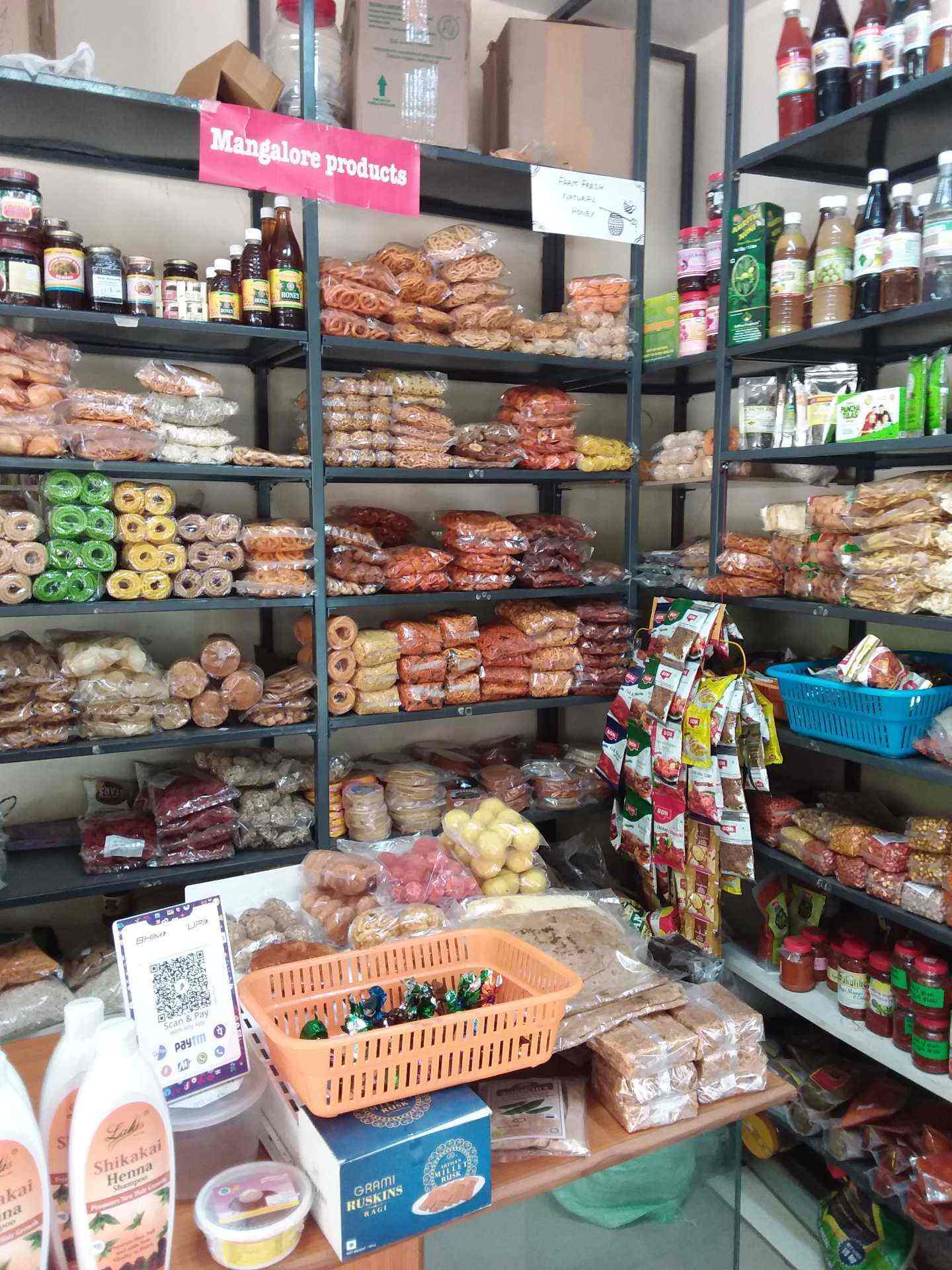 Organic Food Stores In Mangalore Organic Food