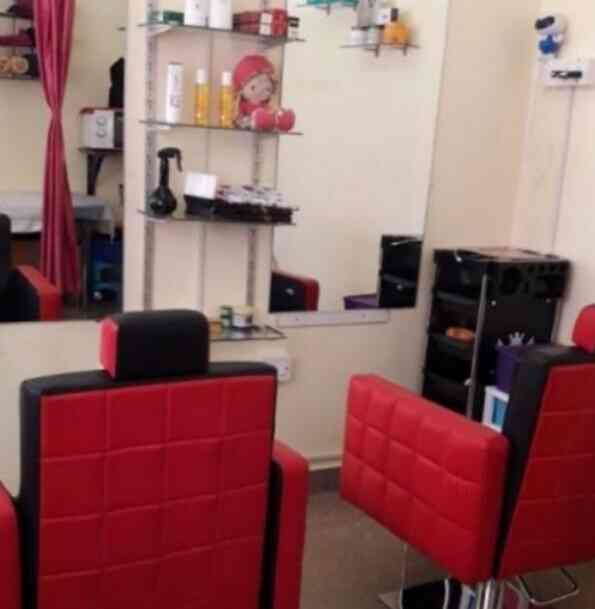 Rhea Beauty Parlour Basava Nagar Beauty Parlours In Bangalore Justdial
