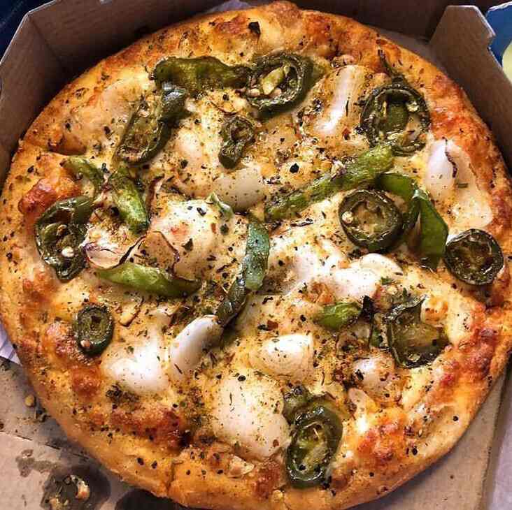 Domino's Pizza, Sarjapur Road, Bangalore Pizza Outlets Justdial