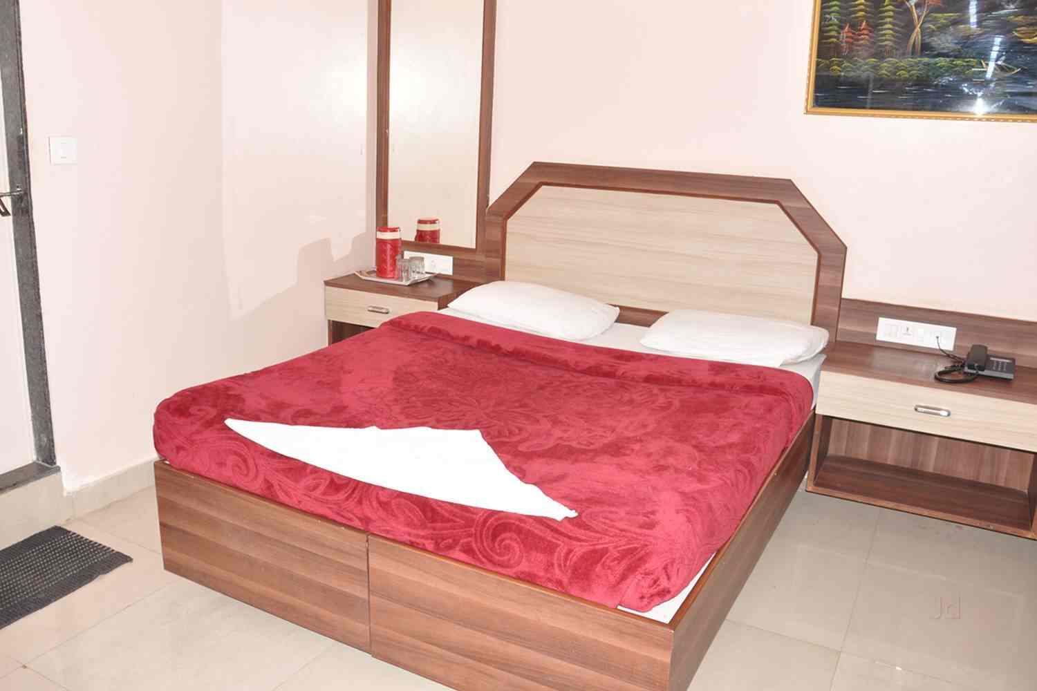 Discount [85% Off] Sri Shambhavi Comforts Apartment | Q Hotel Voucher Code
