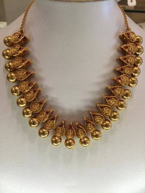 Bhima Jewellers in HBR Layout 