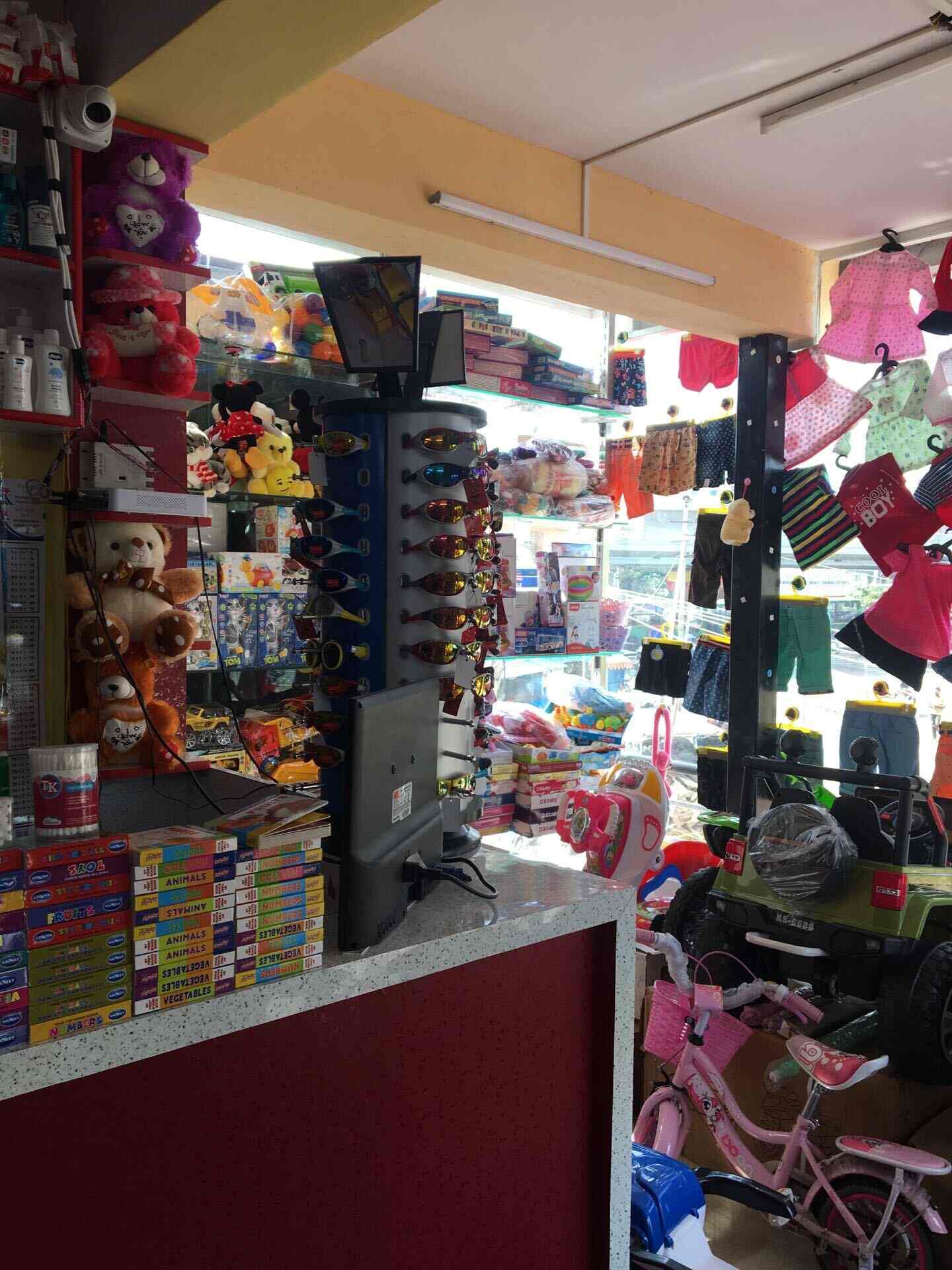 Colours Baby Shop Krishnarajapuram Baby Care Product Dealers In