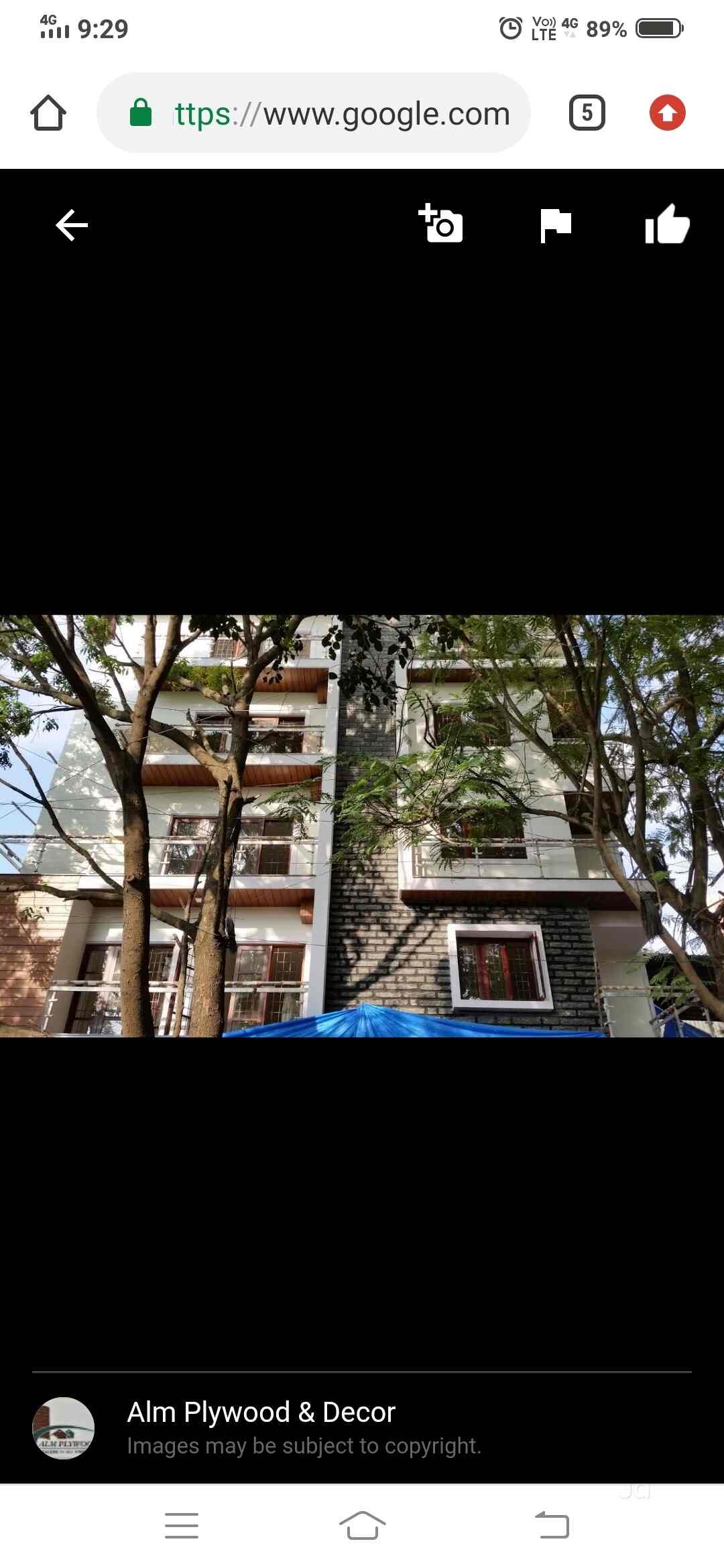 Alm Plywood Decor Gospel Street Plywood Dealers In Bangalore Justdial