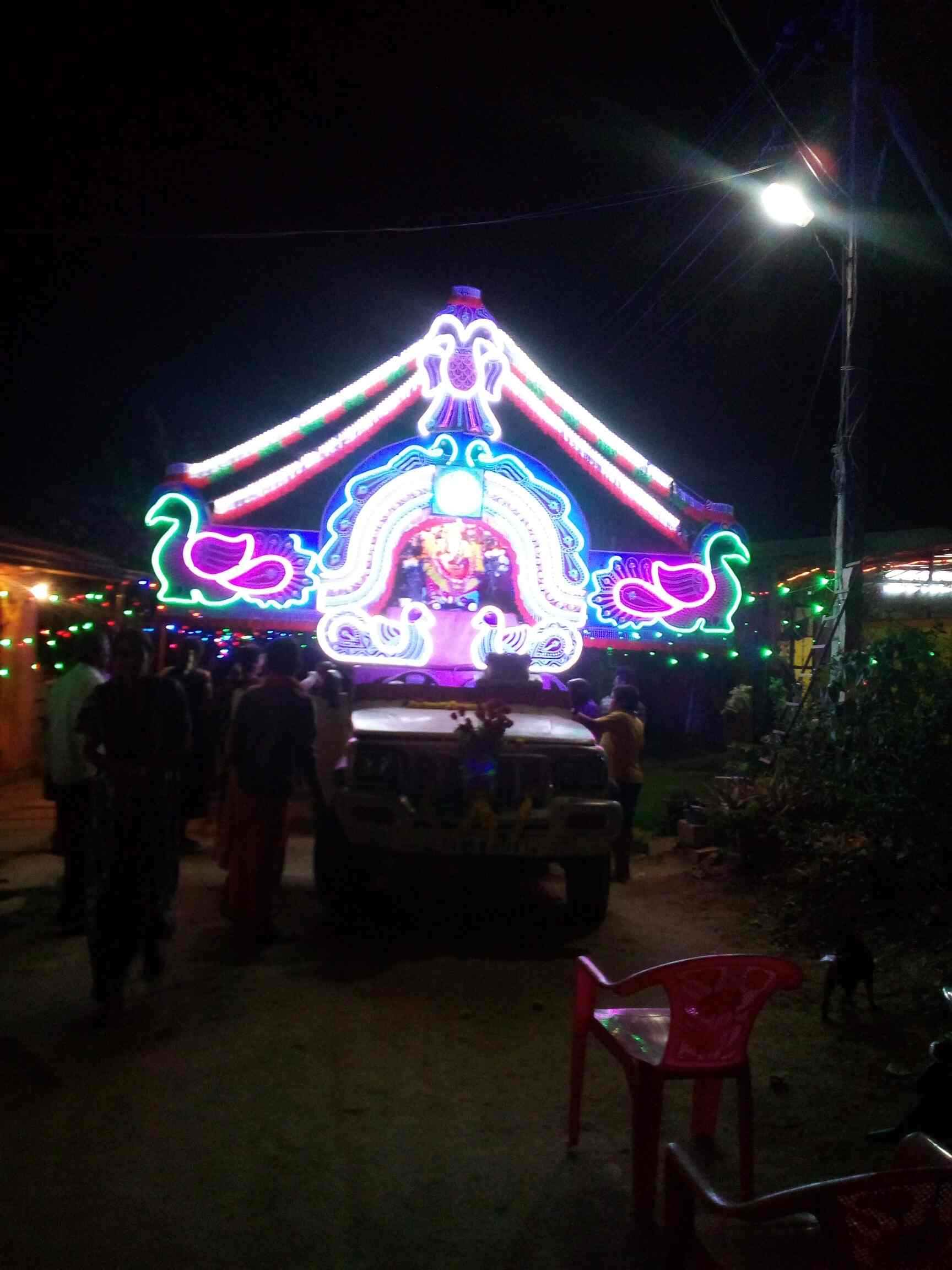 Pallaki Venugopal Anekal Decorators In Bangalore Justdial This film was director vamsy's debut as film director. pallaki venugopal anekal decorators