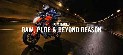 Ktm, Kalyan Nagar - Motorcycle Dealers 