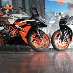Ktm, Kalyan Nagar - Motorcycle Dealers 