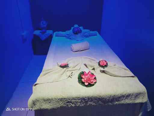 Aspire thai spa and salon Clearance