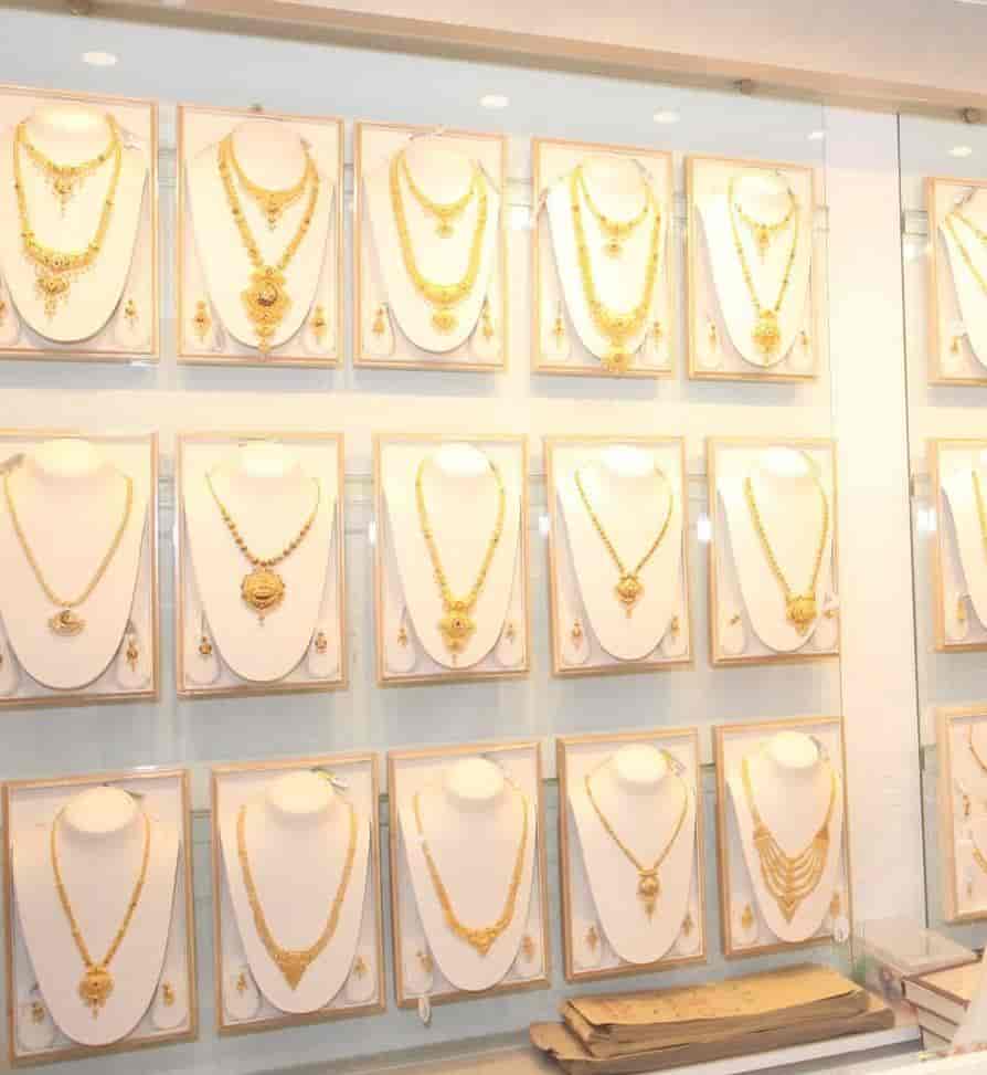 GRT Jewellers, Malleswaram - Jewellery 