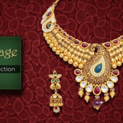 GRT Jewellers, Malleswaram - Jewellery 