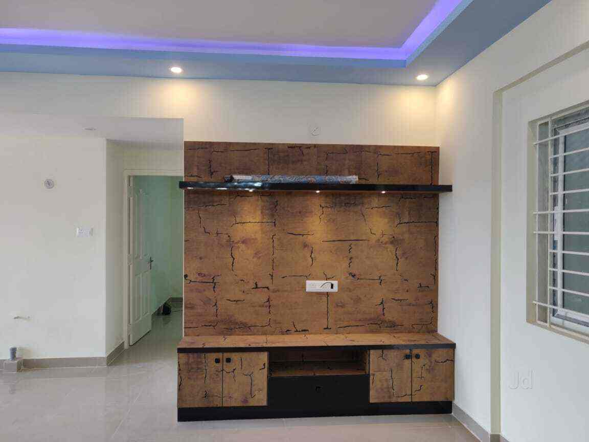 Living Interiors Basavanagudi Interior Designers In Bangalore