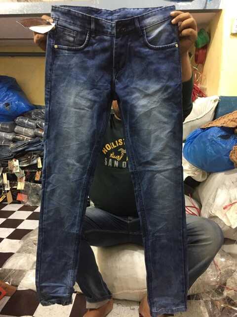 TTP Fabrics and Garments in Peenya 3rd 