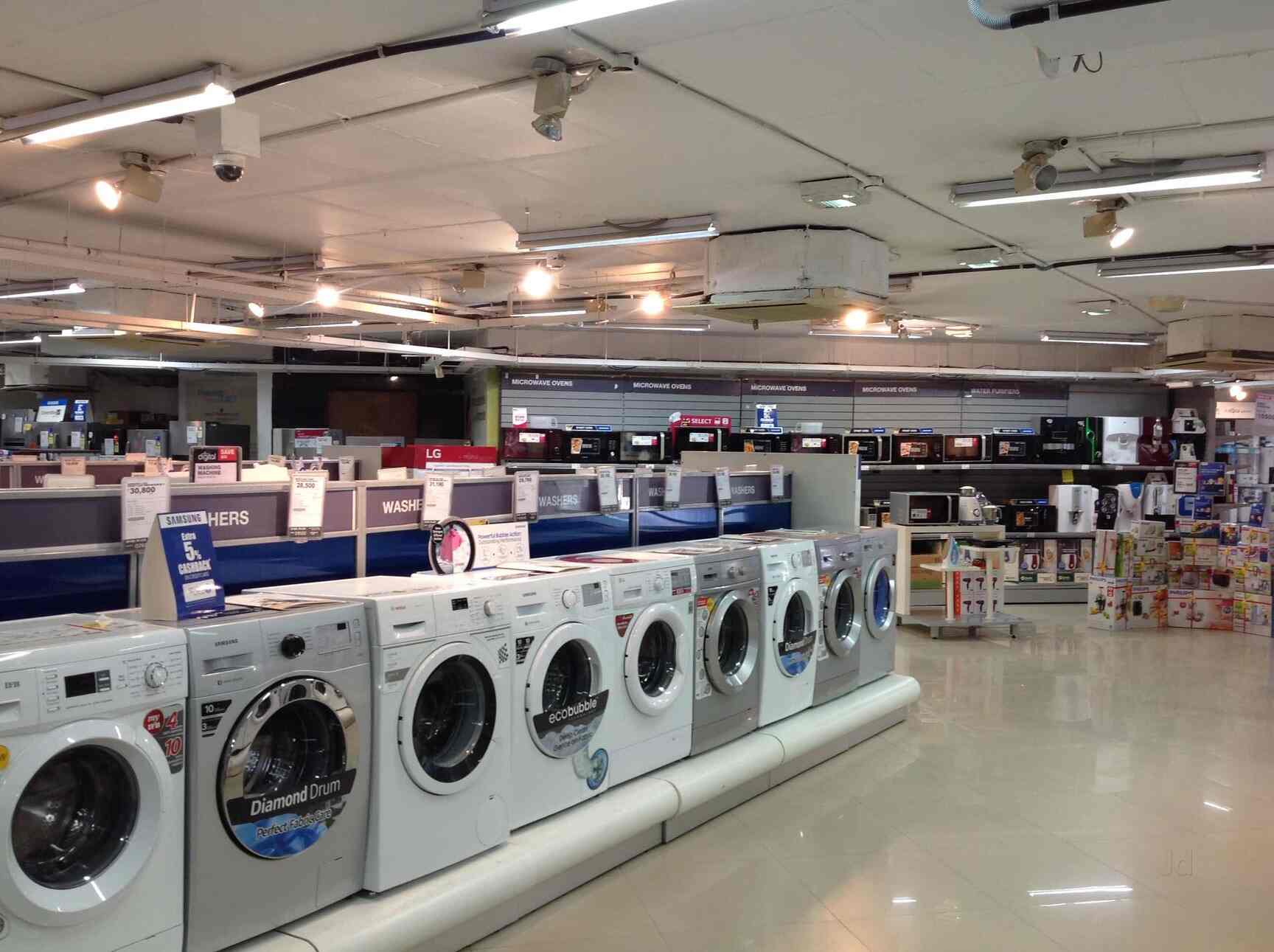Reliance Digital Retail Ltd Koramangala 4th Block Mobile Phone Reliance Digital Retail Ltd
