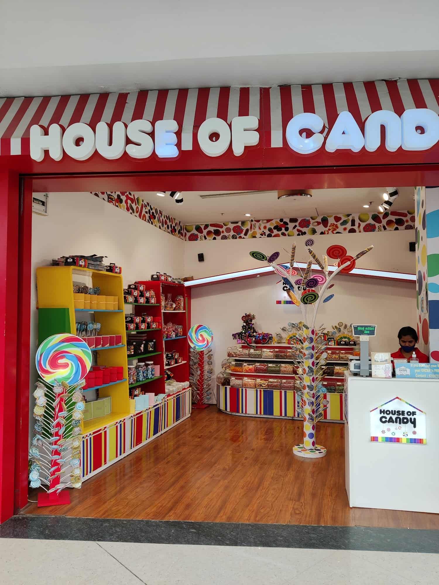 House Of Candy atelieryuwa.ciao.jp