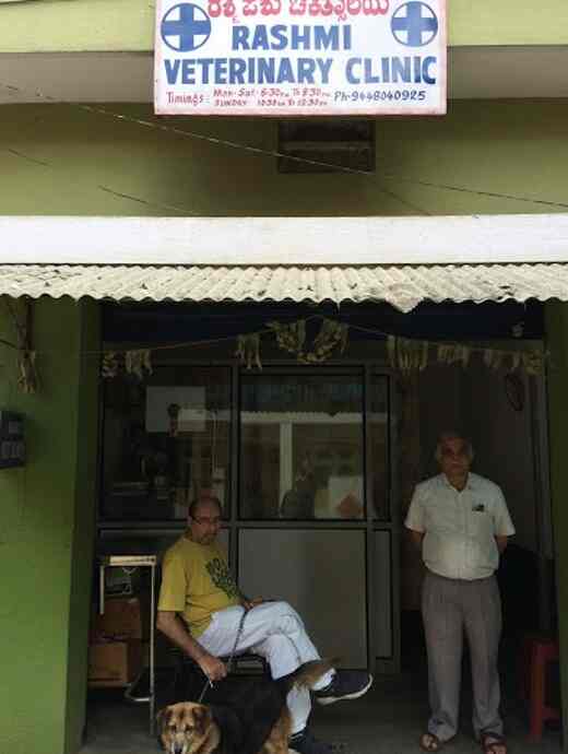 Rashmi Veterinary Clinic Veterinary Doctors Book Appointment Online Veterinary Doctors In Raj Mahal Vilas 2nd Stage Bangalore Justdial Meet our petzz experts curated from among the best veterinary doctors in bangalore. rashmi veterinary clinic veterinary