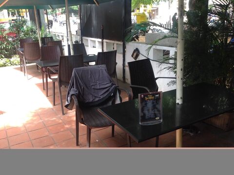 The French Loaf Richards Town Pastry Shops In Bangalore