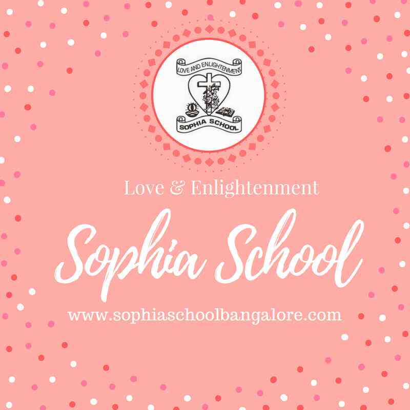 Top 121+ sophia school logo best camera.edu.vn