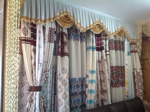 Drapes Castle Kalyan Nagar Interior Designers In Bangalore
