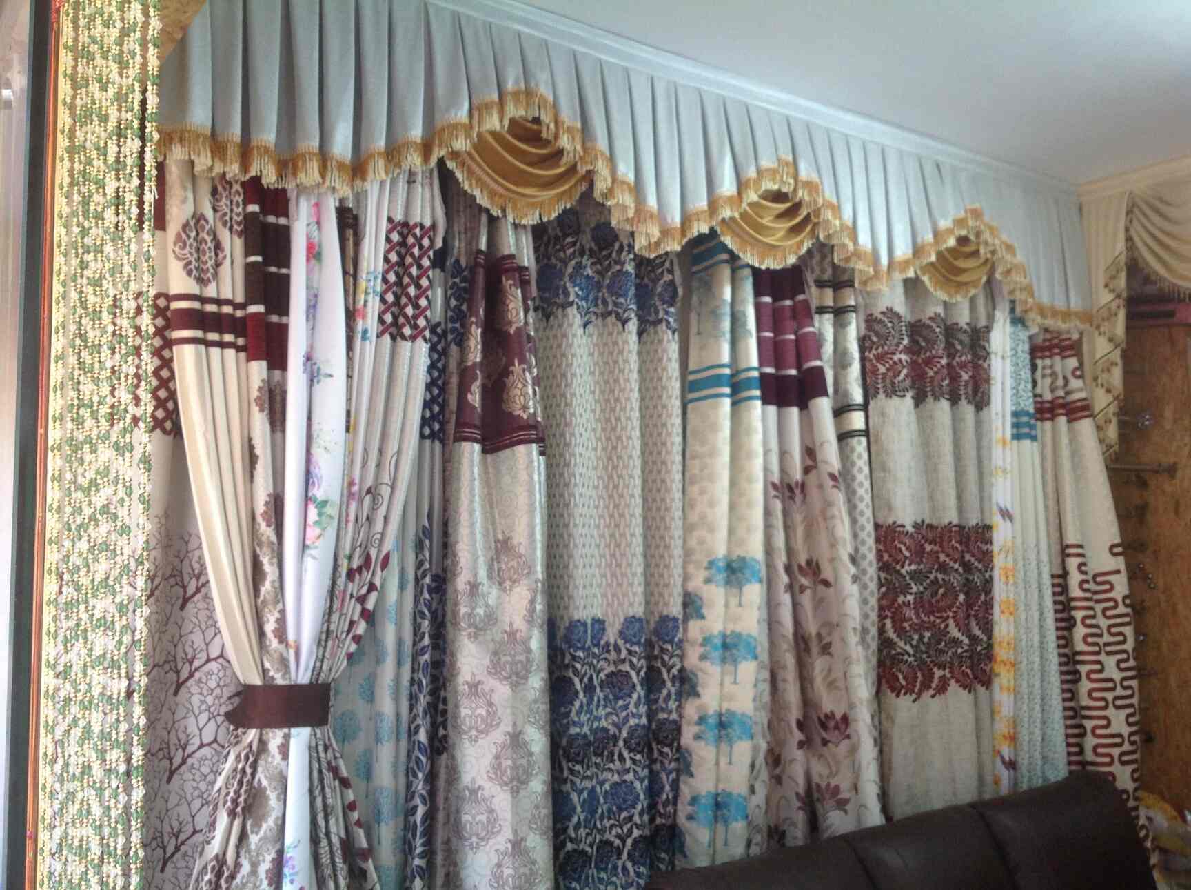 Drapes Castle Kalyan Nagar Interior Designers In Bangalore