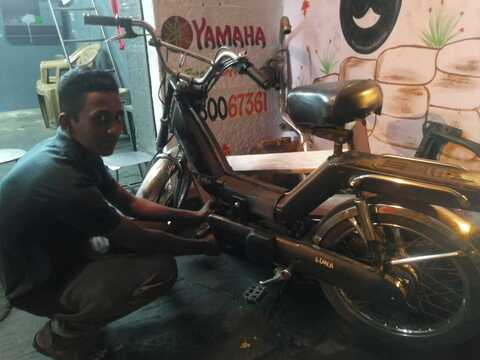 Sbs Bike Service Center Frazer Town Motorcycle Repair