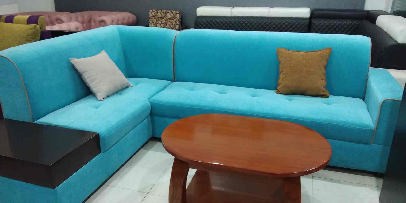 Roshan Furniture Sofa Work Nagarbhavi Furniture Dealers In