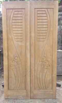 Shree Lakshmi Ranganatha Cnc Wood Carving Photos Banashankari 3rd