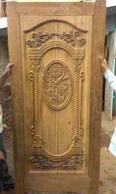Shree Lakshmi Ranganatha Cnc Wood Carving Banashankari 3rd Stage