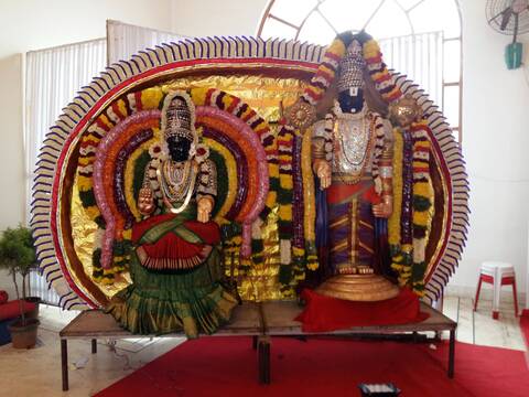 Sai Krishna Flora Varthur Flower Decorators In Bangalore Justdial