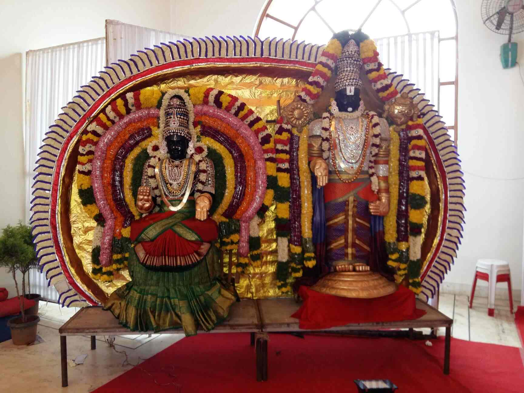 Sai Krishna Flora Varthur Flower Decorators In Bangalore Justdial