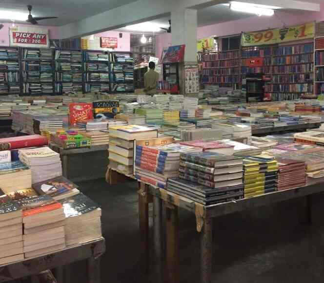 Bibliophiles checkout these Bookstores open for delivery in Bangalore and stockup your next