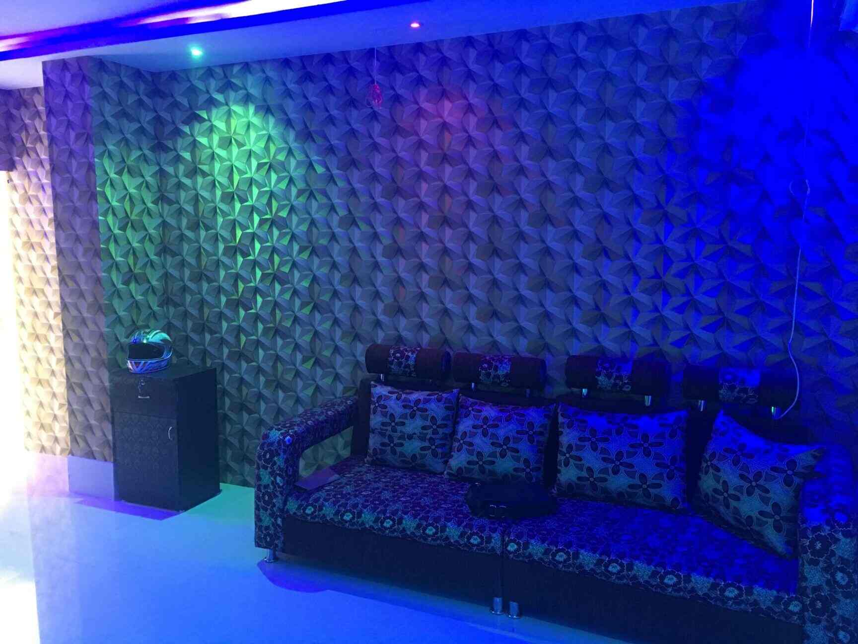 Acqueen thai spa Clearance