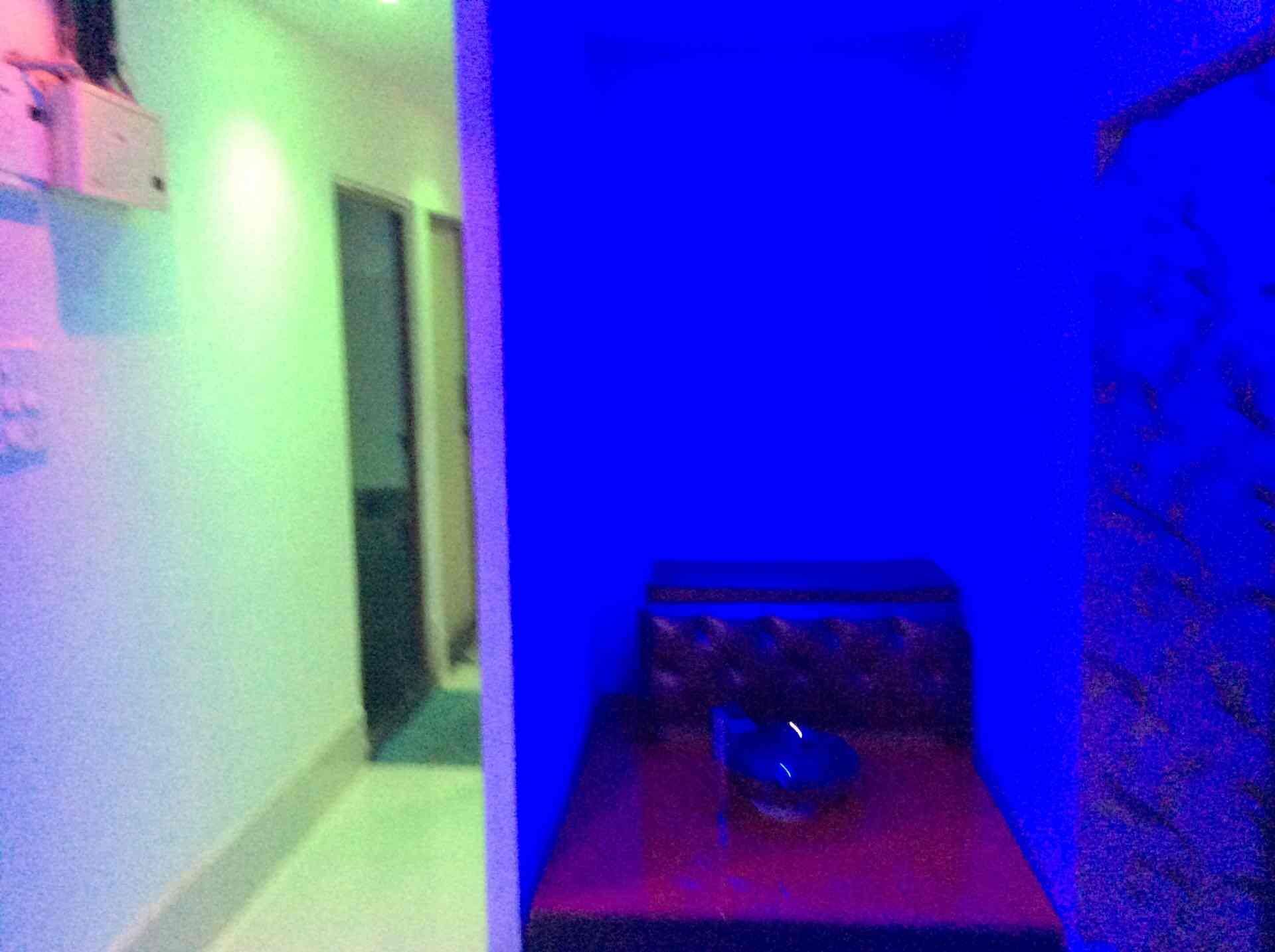 Acqueen thai spa Clearance