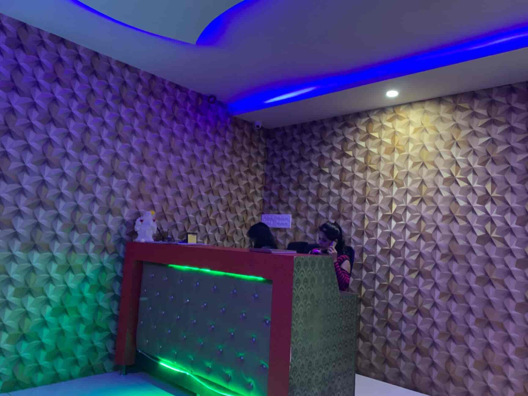 Acqueen thai spa Clearance