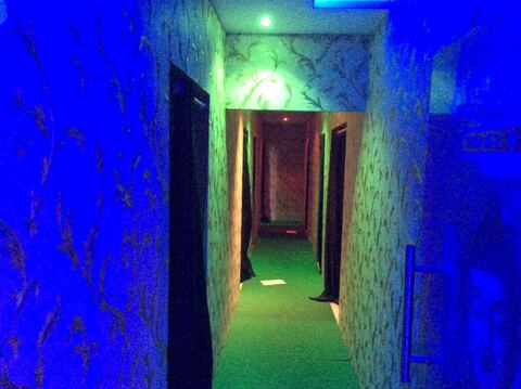 Acqueen thai spa Clearance